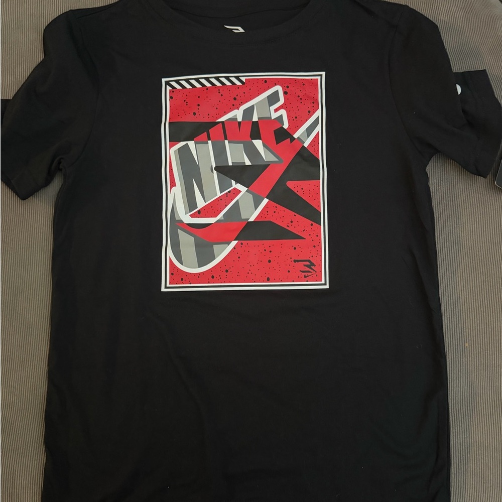 Nike Russell Wilson Shirt